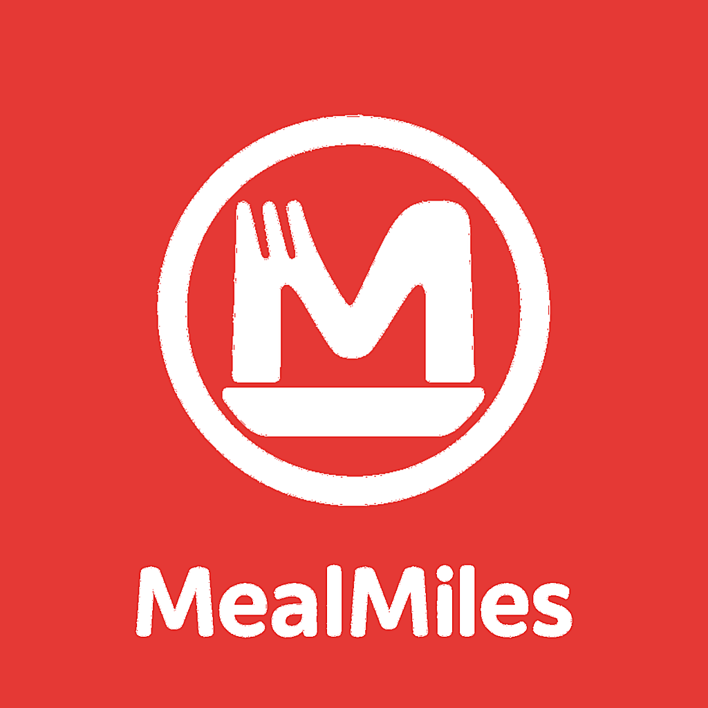 MealMiles logo
